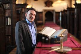 Image of  Norman Fenton is a professor of risk management information at Queen Mary London University.                   